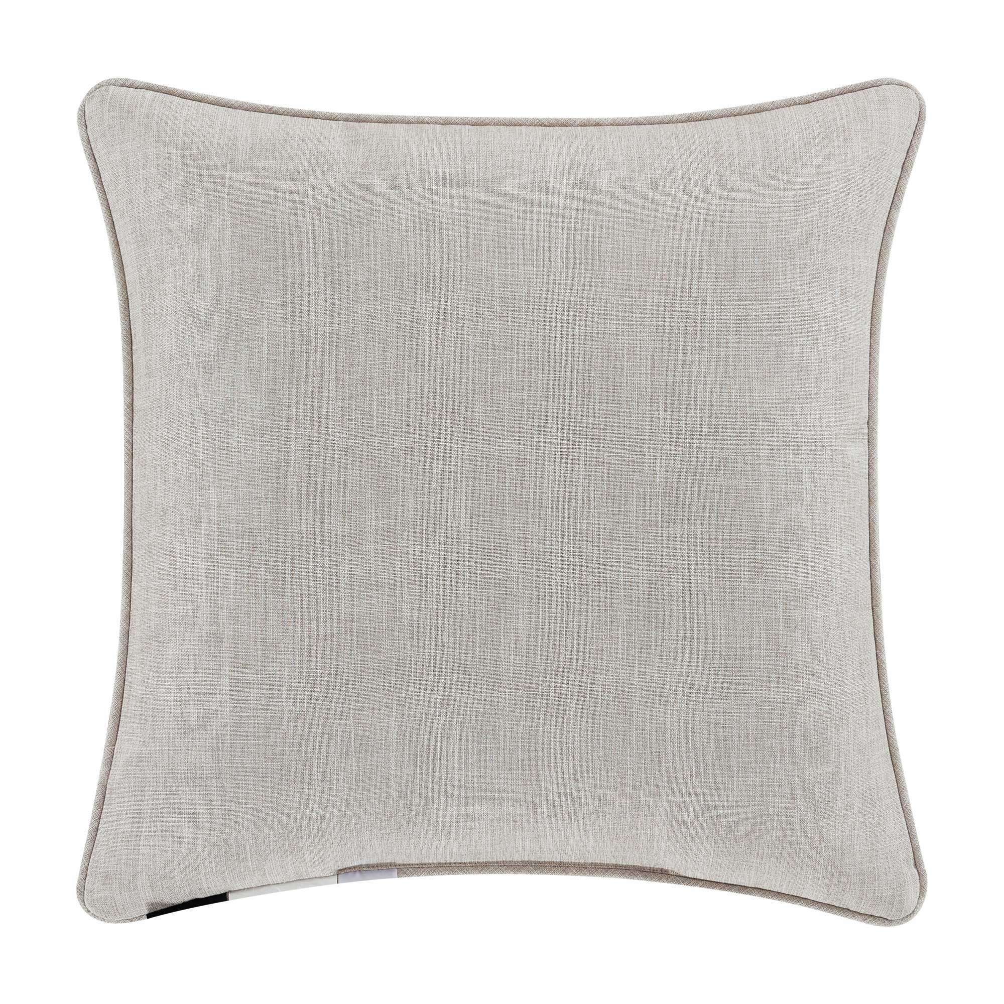 Angeline 20" Square Decorative Throw Pillow by J.Queen New York