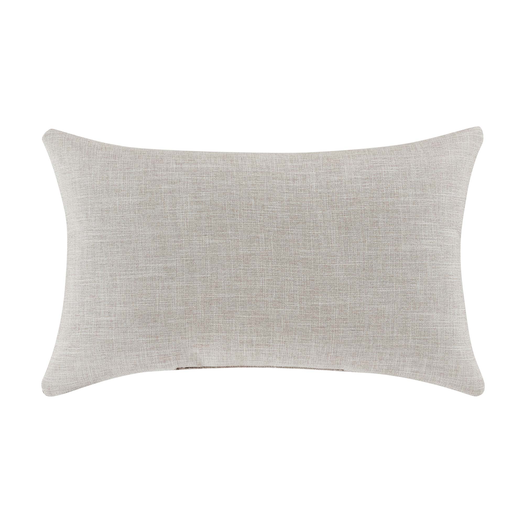 Angeline 84" Boudoir Decorative Throw Pillow by J.Queen New York