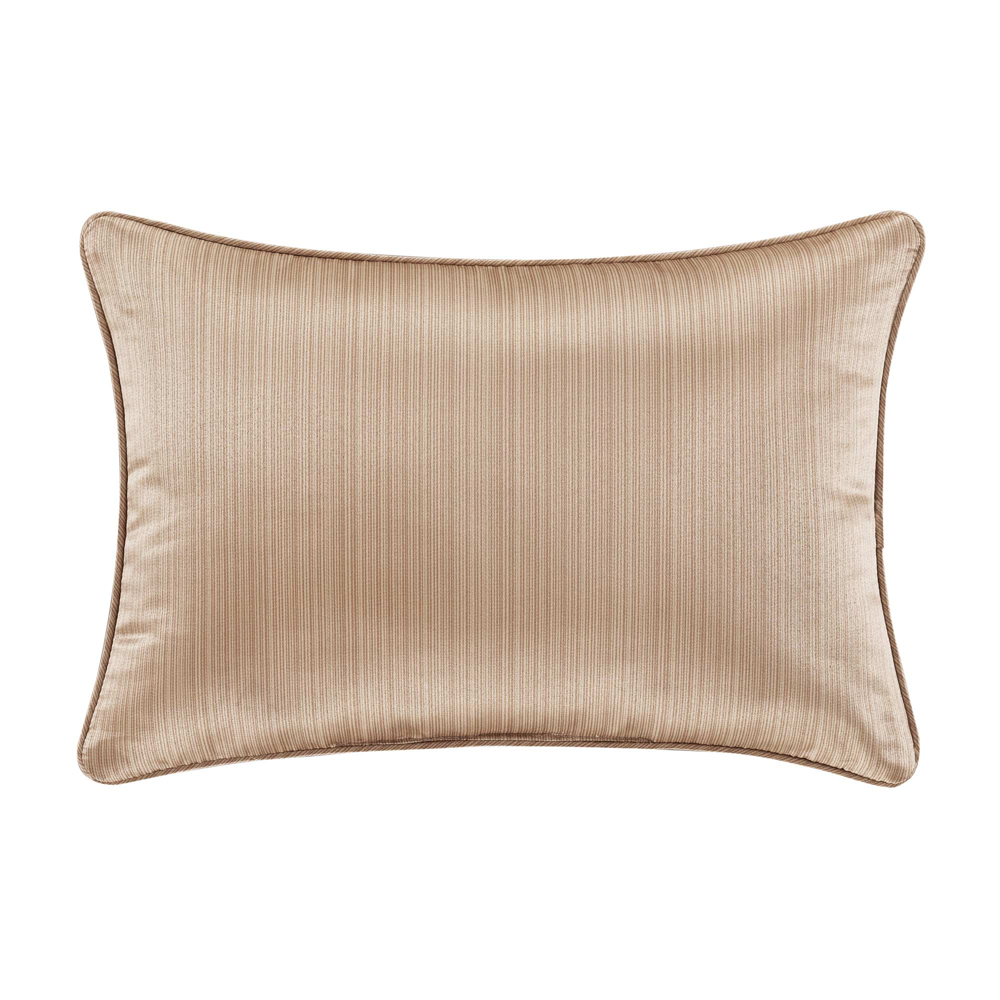 Decade Boudoir Decorative Throw Pillow by J.Queen New York