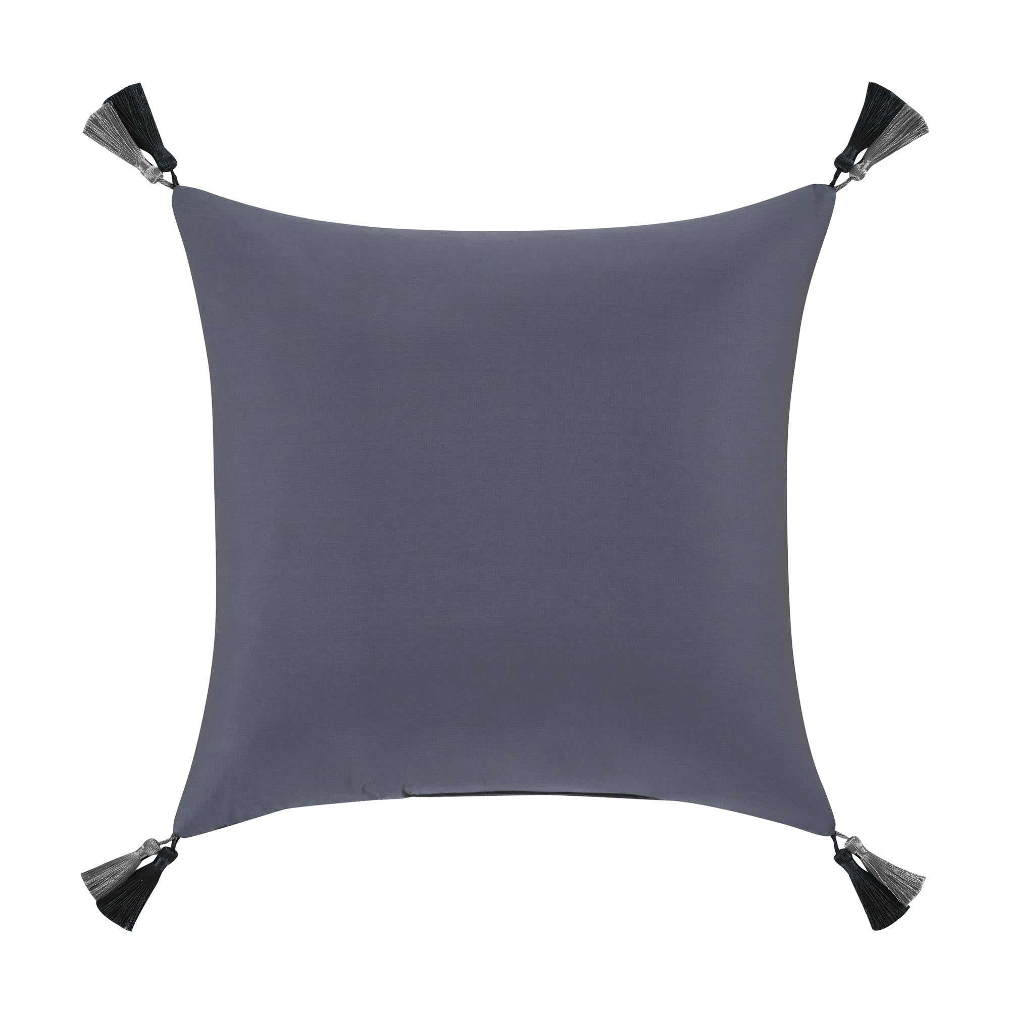 Delilah 18" Square Decorative Throw Pillow by J.Queen New York