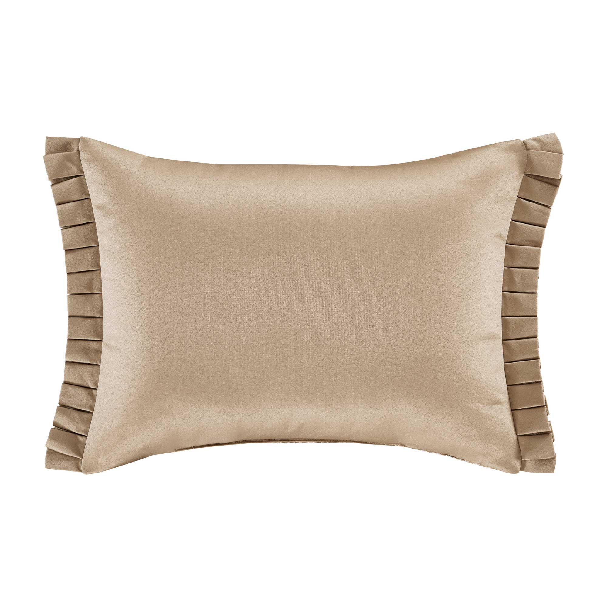 Lugano Boudoir Decorative Throw Pillow by J.Queen New York