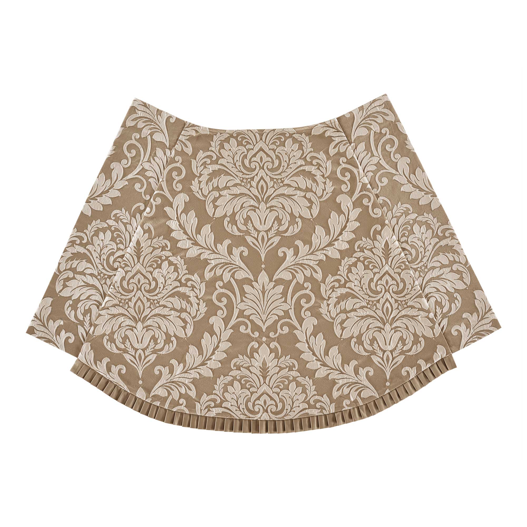 Lugano Window Waterfall Valance by J.Queen New York