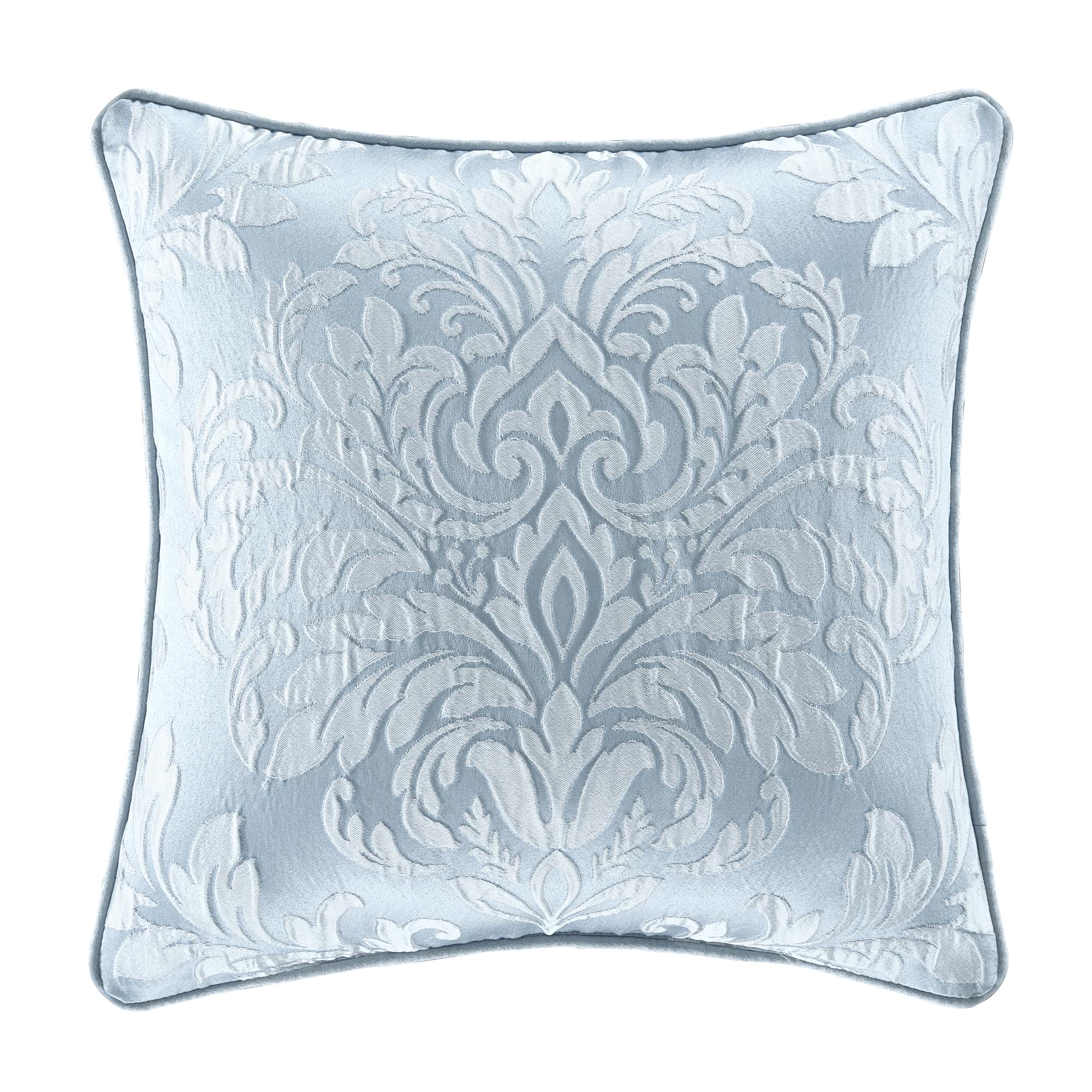 Malita 18" Square Decorative Throw Pillow By J.Queen New York