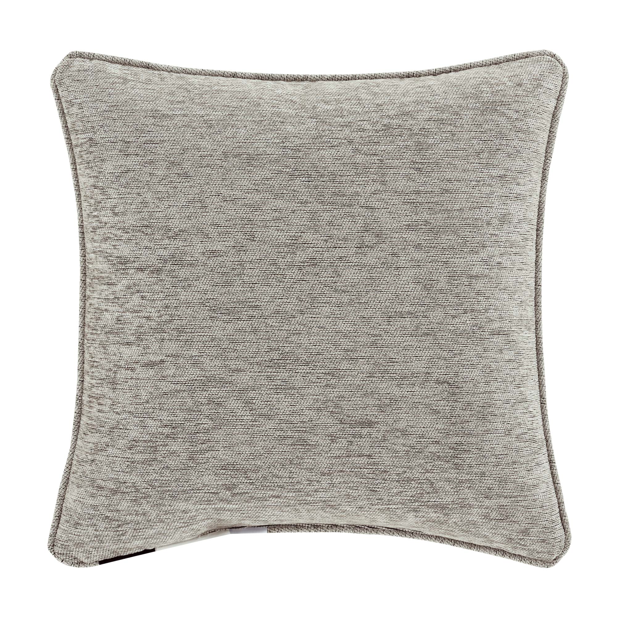 Tiana 20" Square Decorative Throw Pillow Ice Blue by J.Queen New York